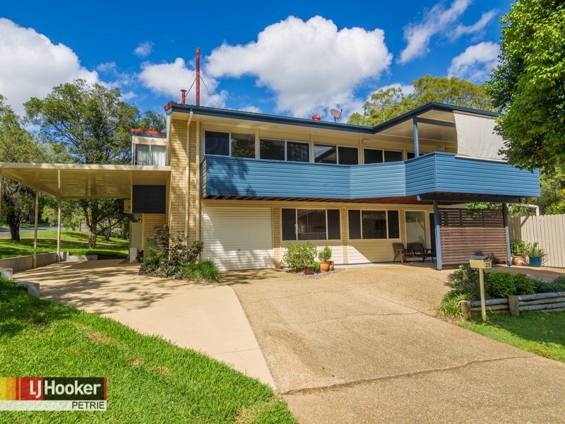 25 Pinelands Street, Lawnton QLD 4501