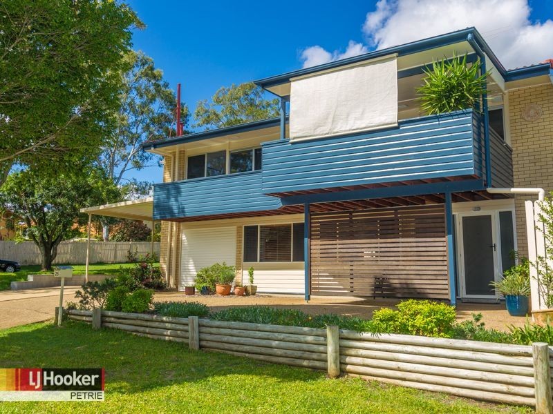 25 Pinelands Street, Lawnton QLD 4501