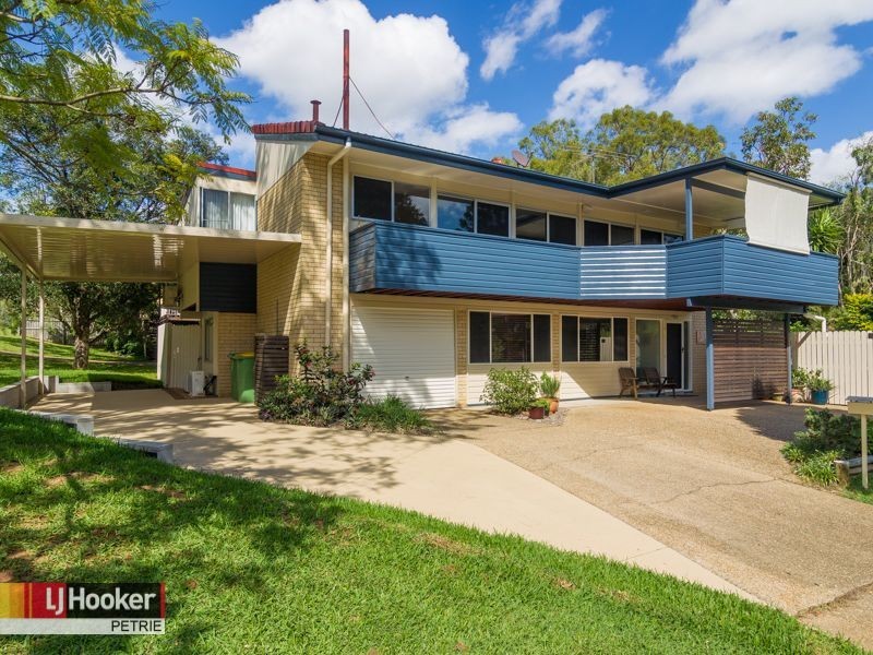 25 Pinelands Street, Lawnton QLD 4501