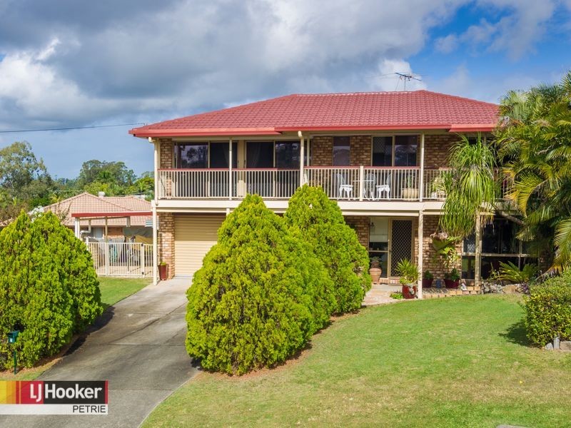 7 Fontenay Court, Petrie QLD 4502