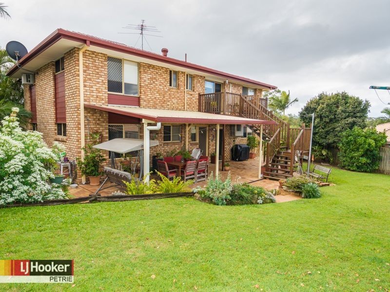 7 Fontenay Court, Petrie QLD 4502