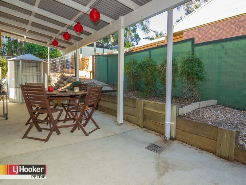 13 Woodlands Avenue, Petrie QLD 4502