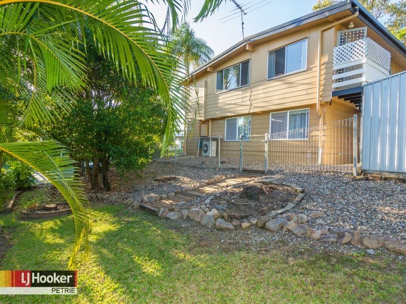 13 Woodlands Avenue, Petrie QLD 4502