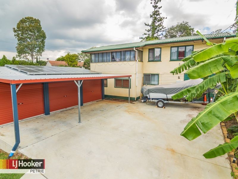 14 Petrie Street, Petrie QLD 4502