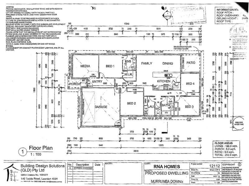 15 Woodland Court, Murrumba Downs QLD 4503