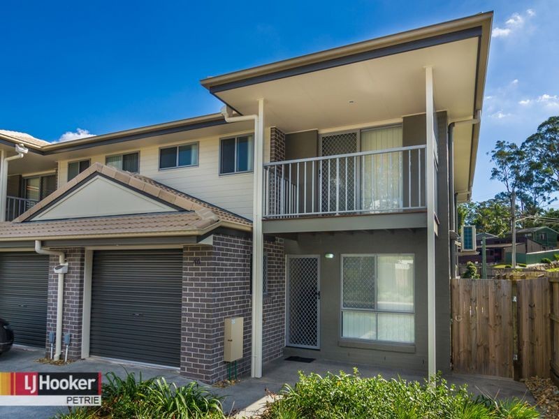 46/64 Frenchs Rd, Petrie QLD 4502