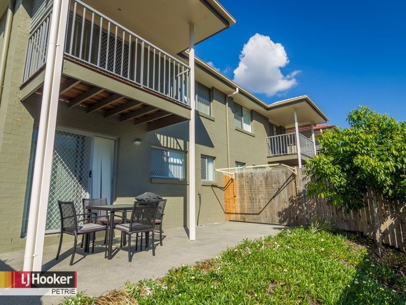 46/64 Frenchs Rd, Petrie QLD 4502