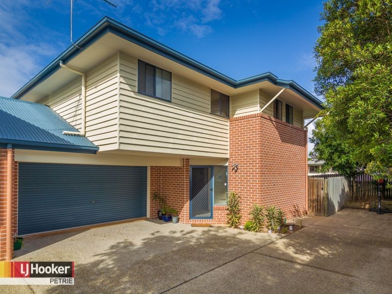 4/5 Slater Avenue, Lawnton QLD 4501
