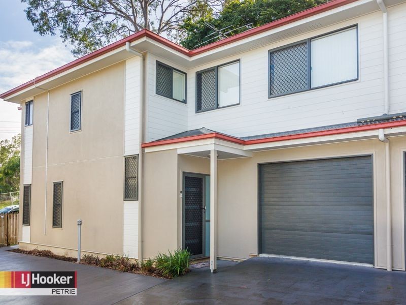 1/24 Armstrong Street, Petrie QLD 4502
