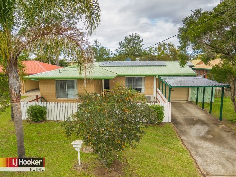 231 Francis Road, Bray Park QLD 4500