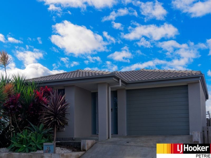 30 Diane Parade, Kallangur QLD 4503