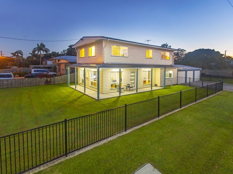 2 Attunga Street, Bald Hills QLD 4036