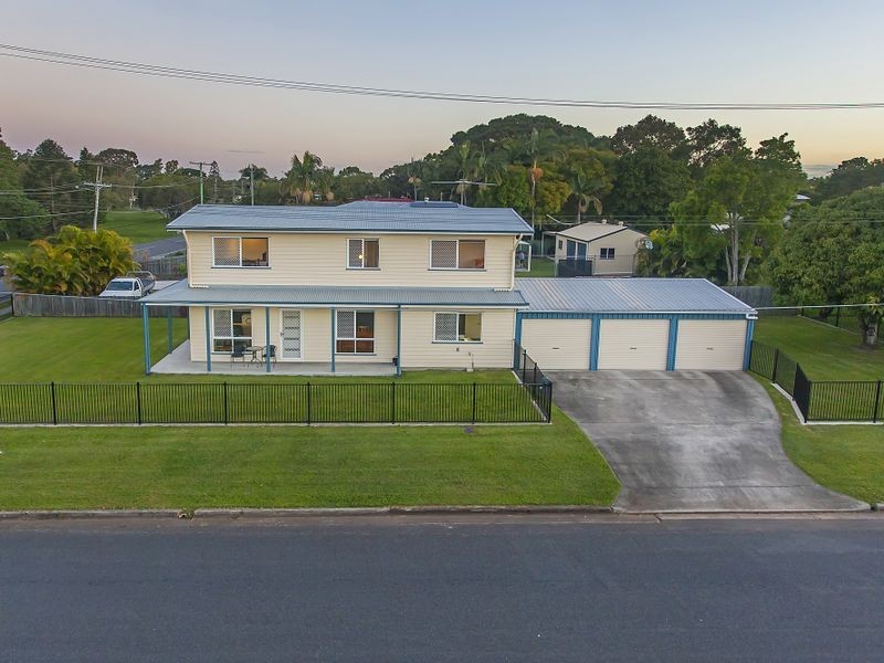 2 Attunga Street, Bald Hills QLD 4036