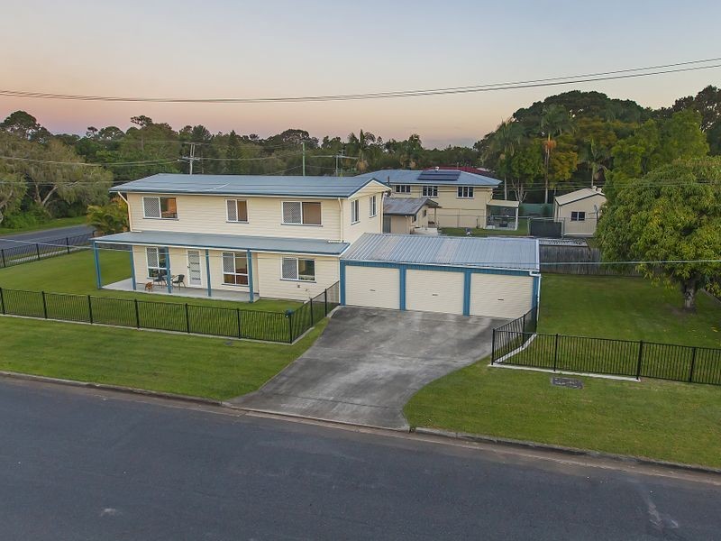 2 Attunga Street, Bald Hills QLD 4036