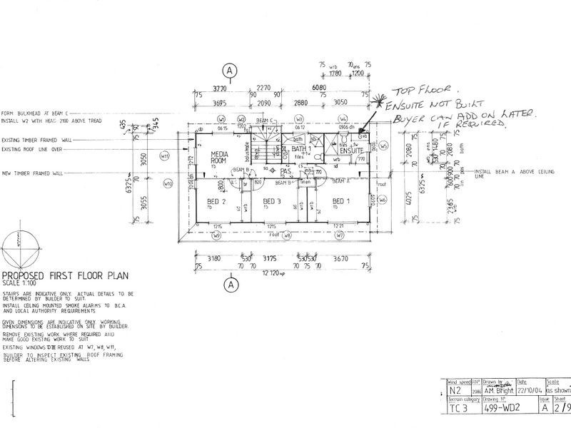 2 Attunga Street, Bald Hills QLD 4036