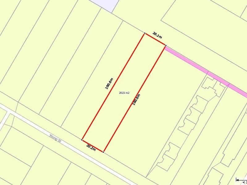 20 Young Street, Petrie QLD 4502