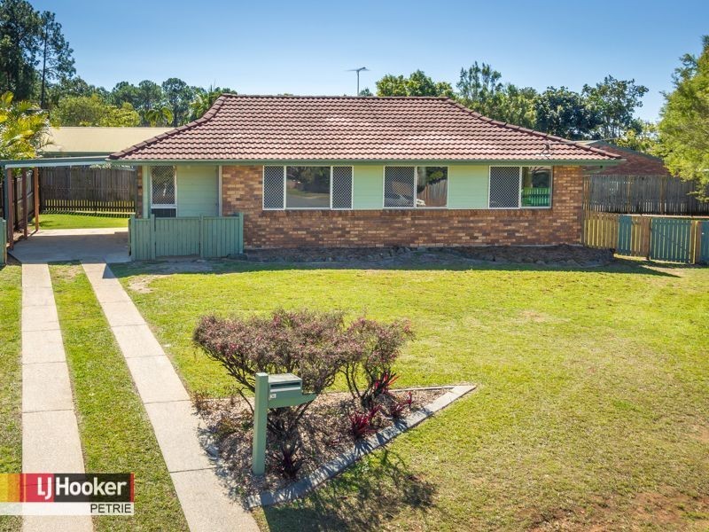 36 Loane Crescent, Lawnton QLD 4501