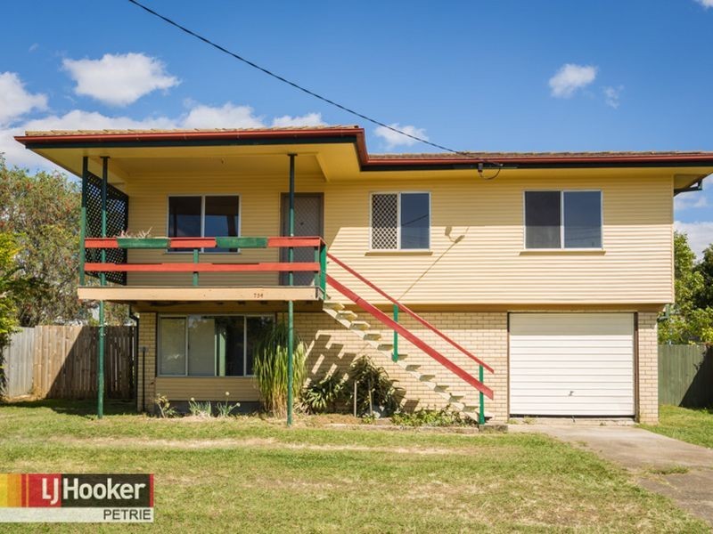 754 Gympie Road, Lawnton QLD 4501