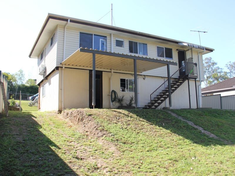 11 Arunga Street, Petrie QLD 4502