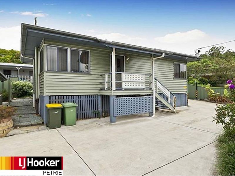 1078 Anzac Avenue, Petrie QLD 4502