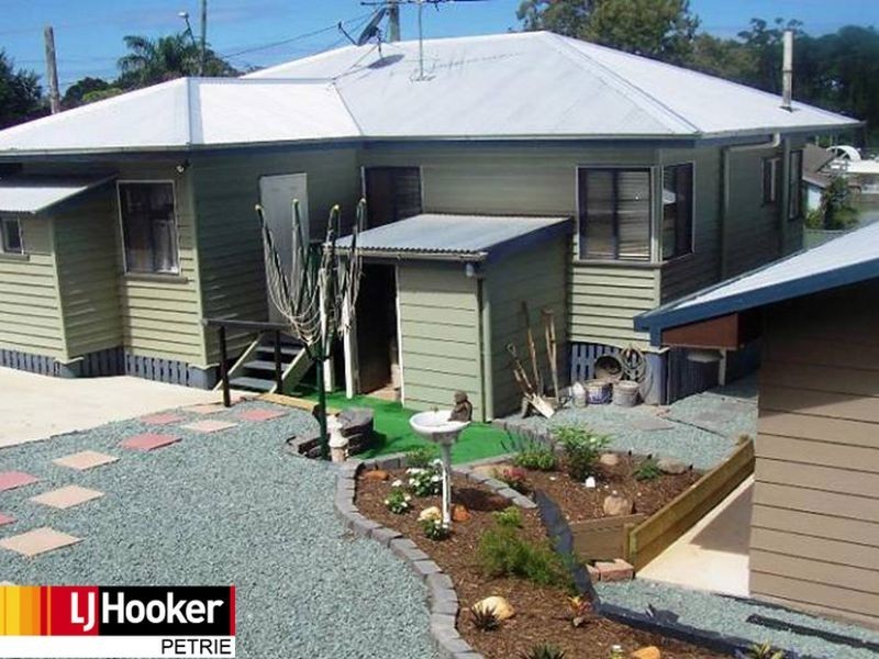1078 Anzac Avenue, Petrie QLD 4502