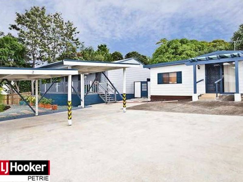 1078 Anzac Avenue, Petrie QLD 4502