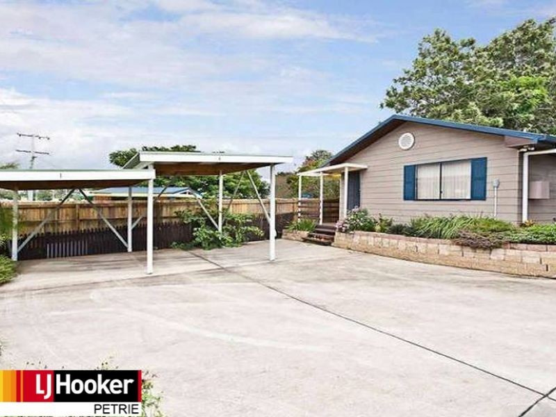 1078 Anzac Avenue, Petrie QLD 4502