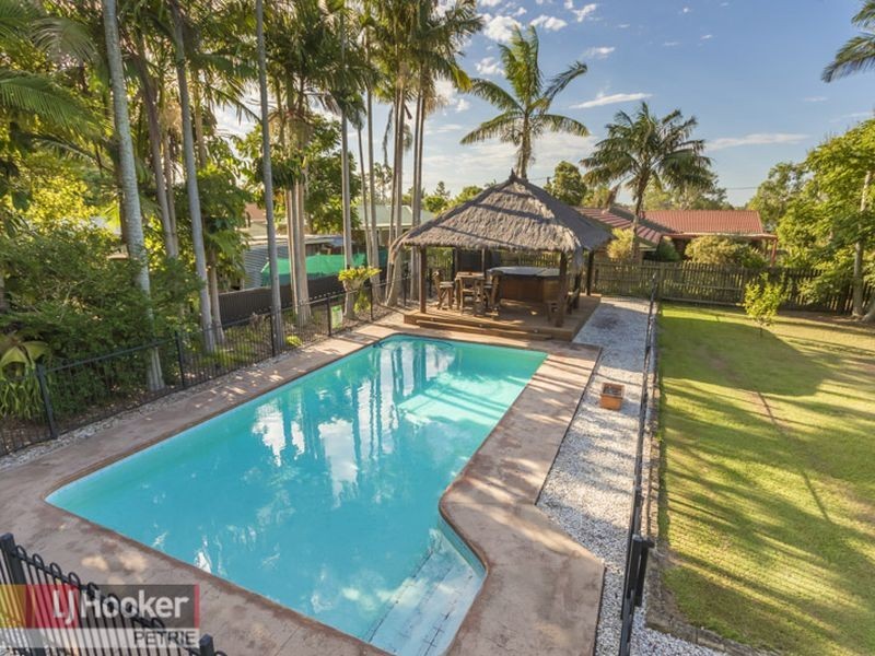 1318 Anzac Avenue, Kallangur QLD 4503