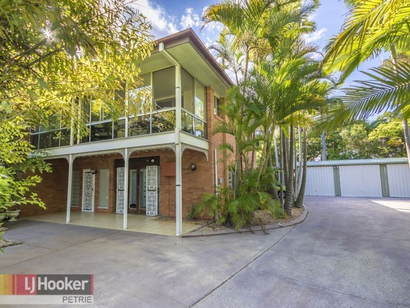 1318 Anzac Avenue, Kallangur QLD 4503