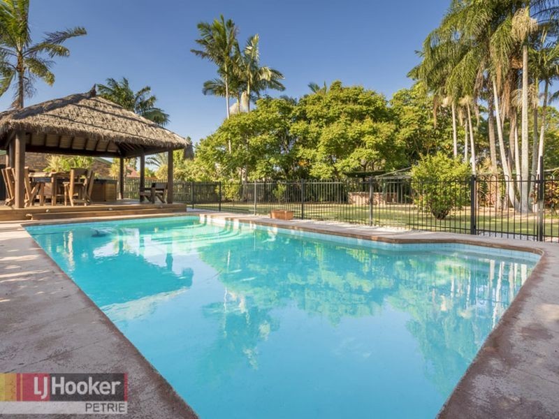 1318 Anzac Avenue, Kallangur QLD 4503