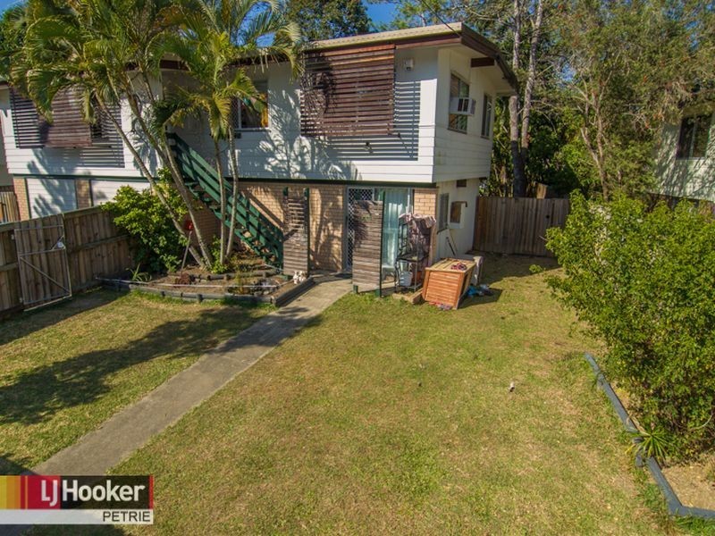21 Carwell Avenue, Petrie QLD 4502
