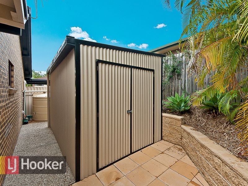 2 Bayeau Court, Petrie QLD 4502