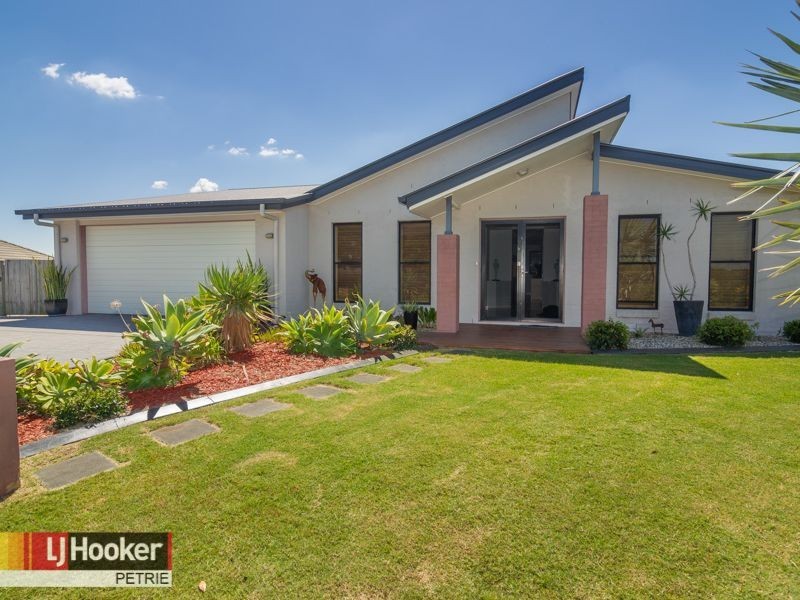 17 Webster Court, Petrie QLD 4502