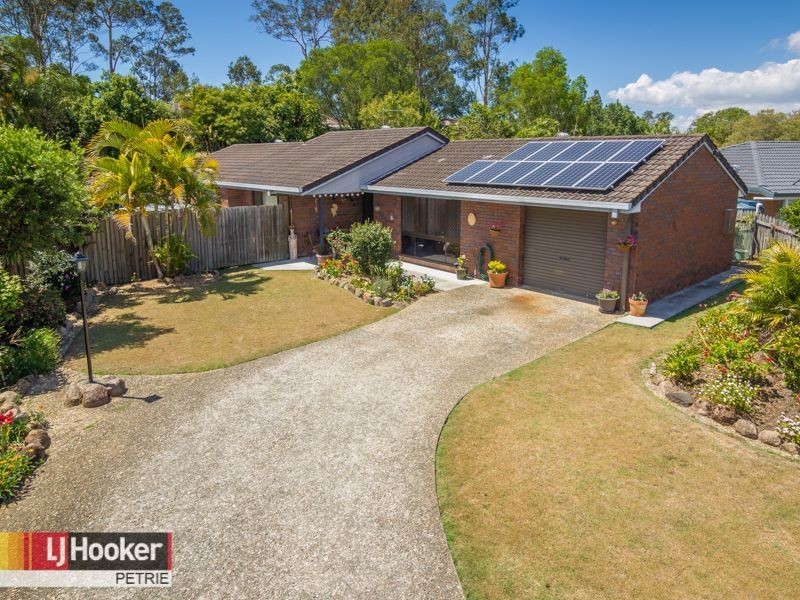 64 Rue Montaigne, Petrie QLD 4502