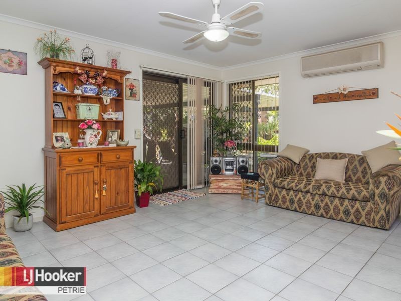 64 Rue Montaigne, Petrie QLD 4502