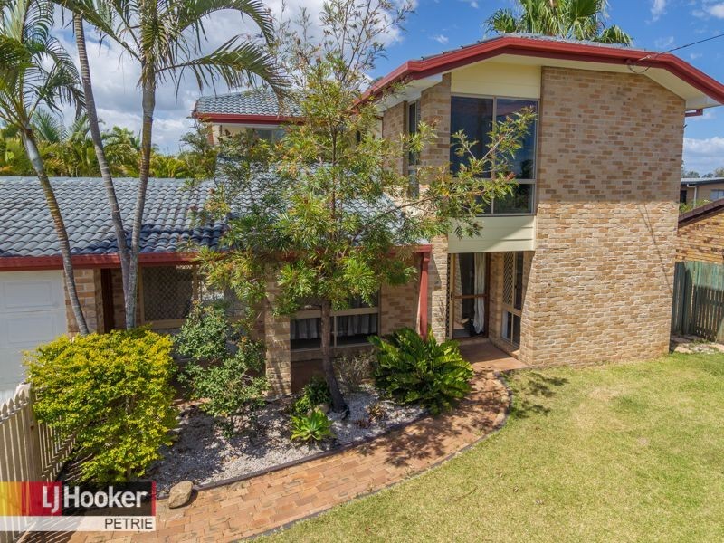 118 Frenchs Road, Petrie QLD 4502