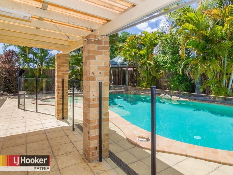 118 Frenchs Road, Petrie QLD 4502