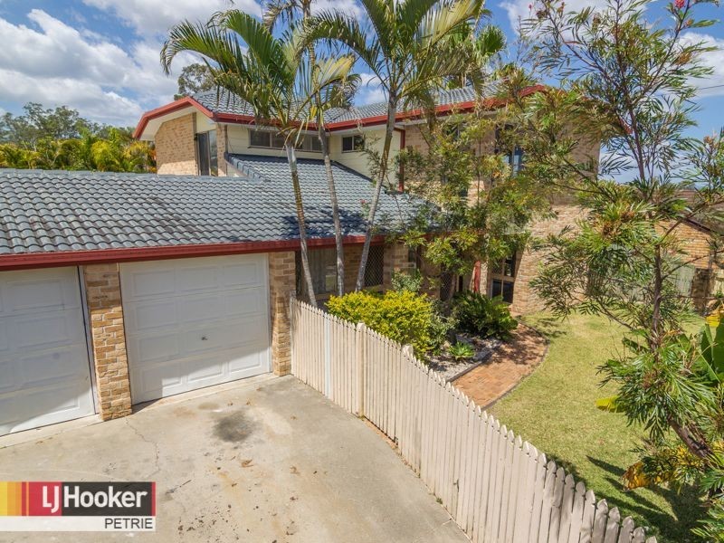 118 Frenchs Road, Petrie QLD 4502