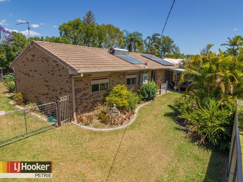 66 Buchanan Road, Morayfield QLD 4506