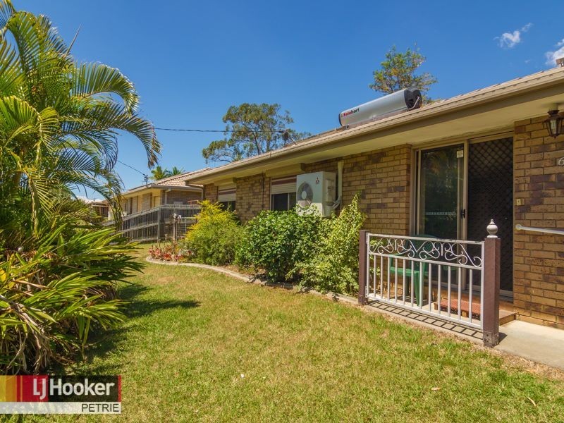 66 Buchanan Road, Morayfield QLD 4506