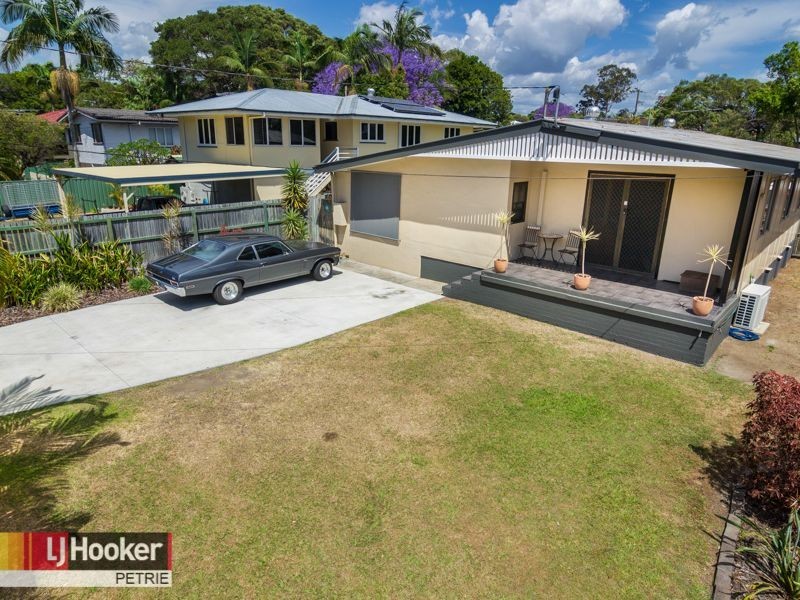 138 Bald Hills Road, Bald Hills QLD 4036