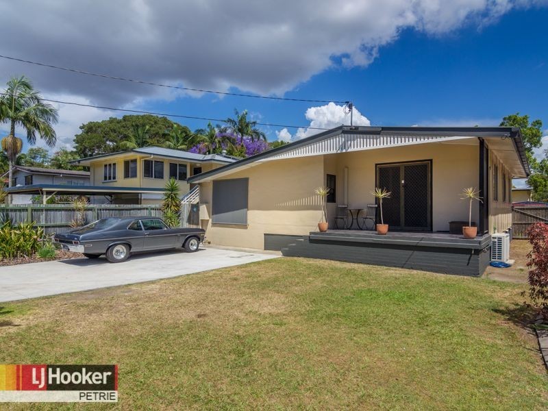 138 Bald Hills Road, Bald Hills QLD 4036