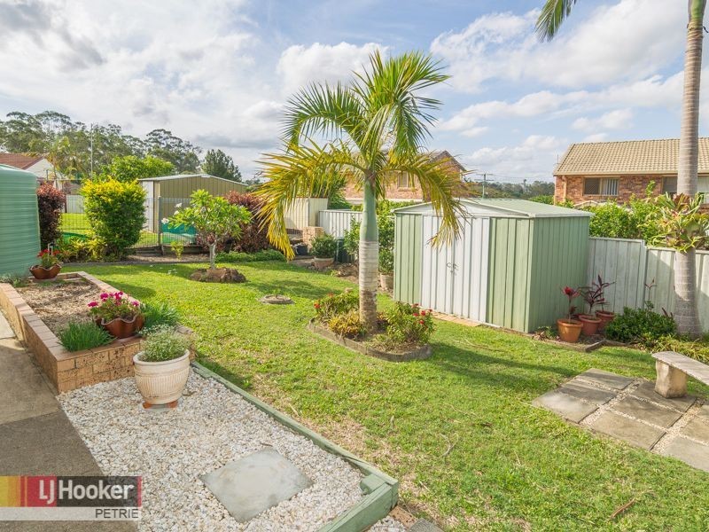10 Vaucluse Crescent, Petrie QLD 4502