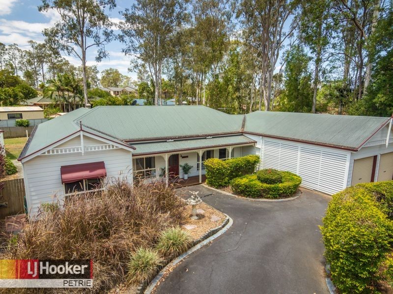 10 Statesman Court, Joyner QLD 4500