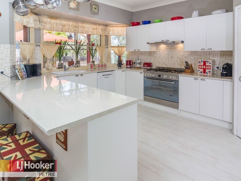 10 Statesman Court, Joyner QLD 4500