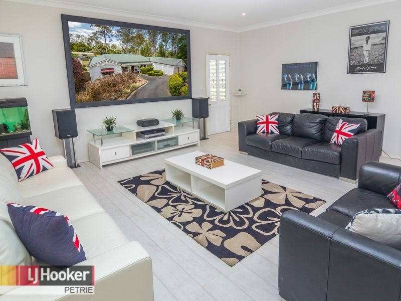 10 Statesman Court, Joyner QLD 4500