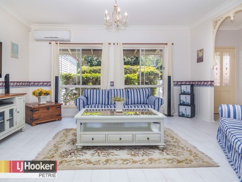 10 Statesman Court, Joyner QLD 4500