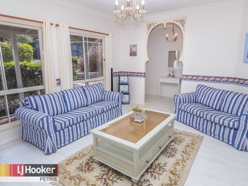 10 Statesman Court, Joyner QLD 4500