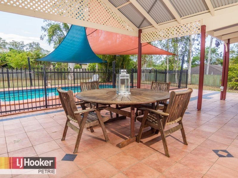 10 Statesman Court, Joyner QLD 4500
