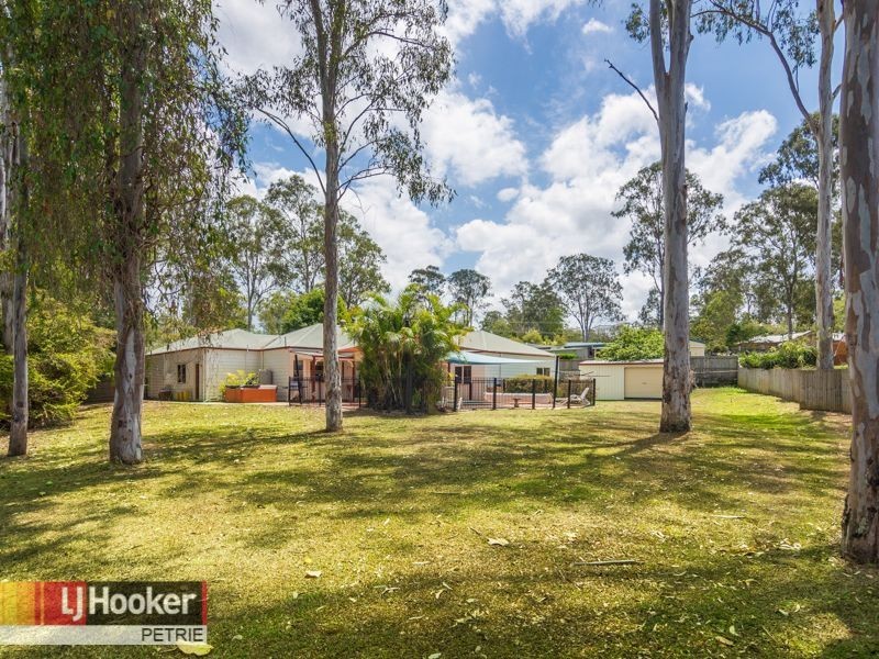 10 Statesman Court, Joyner QLD 4500